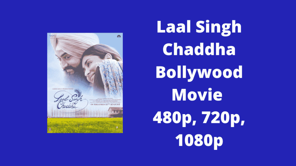 Laal Singh Chaddha