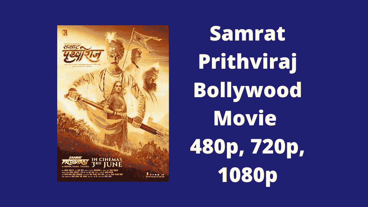 Samrat Prithviraj