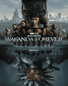 Black Panther: Wakadna Forever Tamilyogi