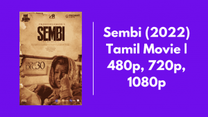 Sembi Tamilyogi