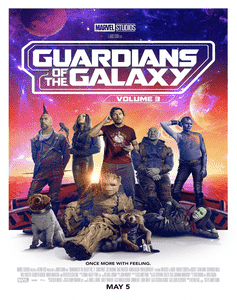 Guardians of the Galaxy Vol. 3 Tamilyogi