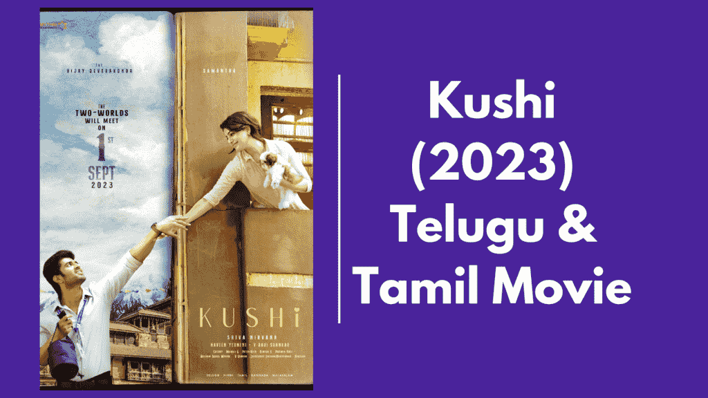 Kushi Tamilyogi