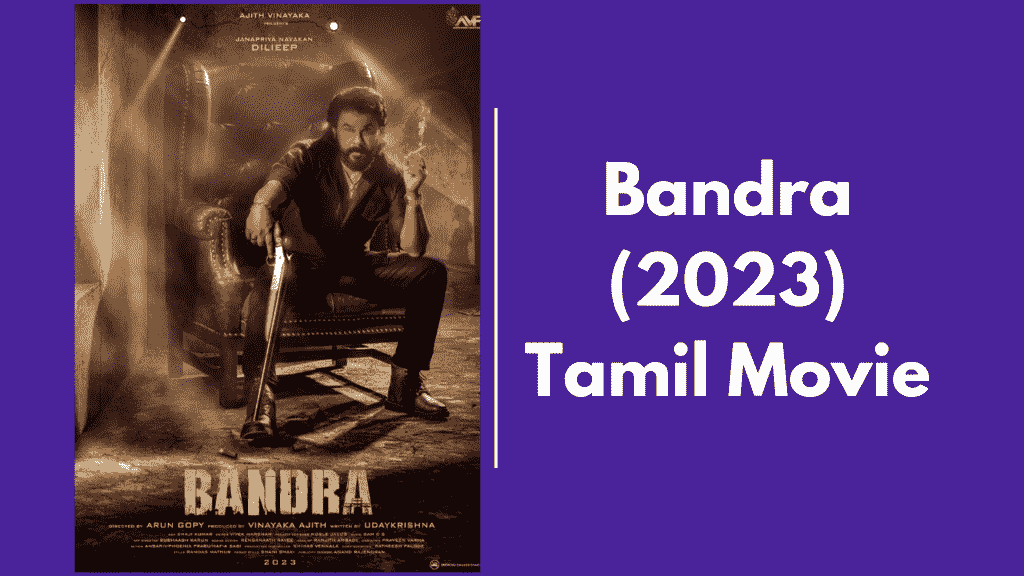 Bandra TamilYogi