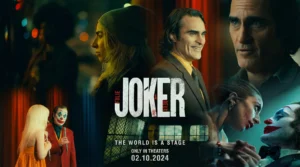 Joker-Foolie-a-Deux-Poster
