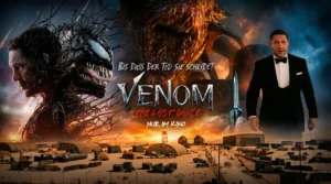 Venom-The-Last-Dance-Poster