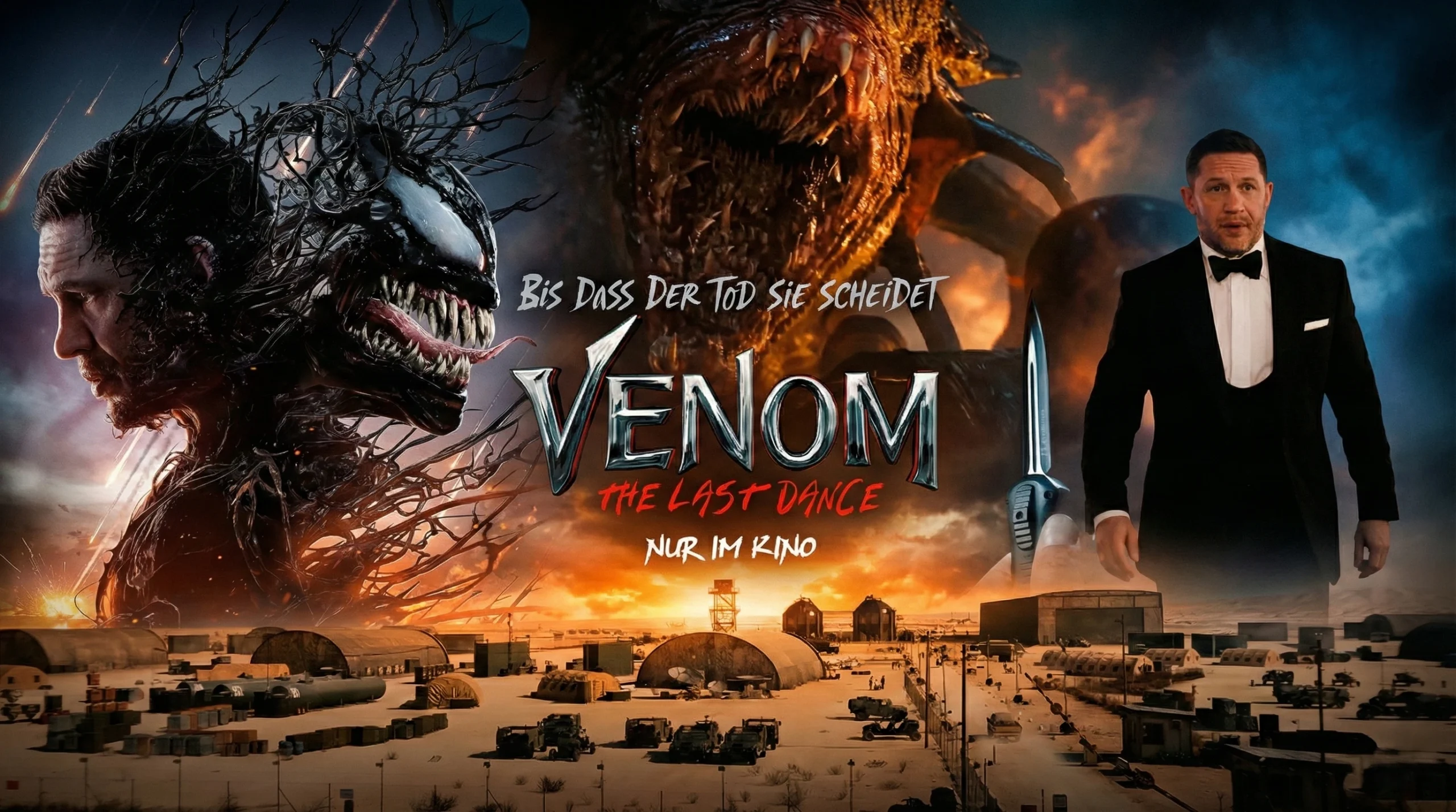 Venom-The-Last-Dance-Poster