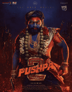 Pushpa: 2 Review