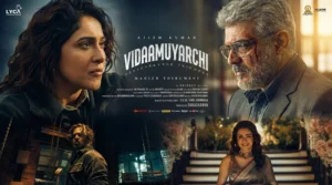 Vidaamuyarchi-Poster
