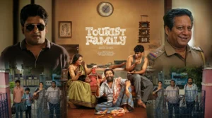 Tourist-Family-Poster
