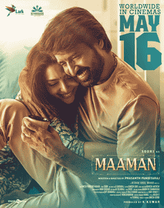 Maaman