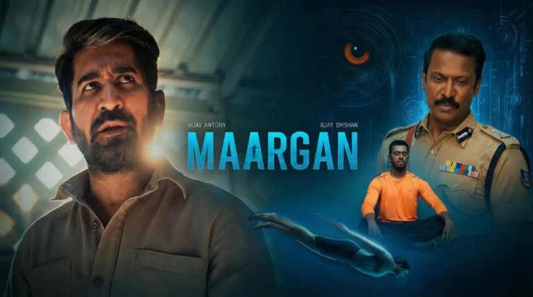 Maargan-Poster