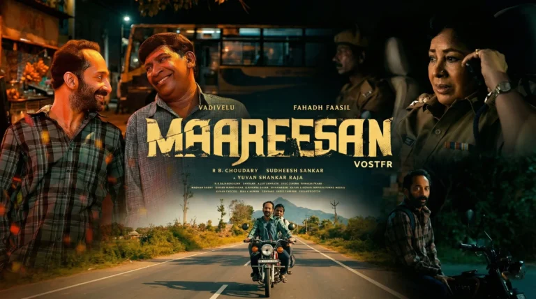 Maareesan-Poster