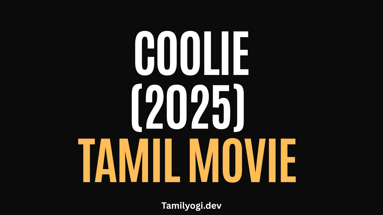 Coolie