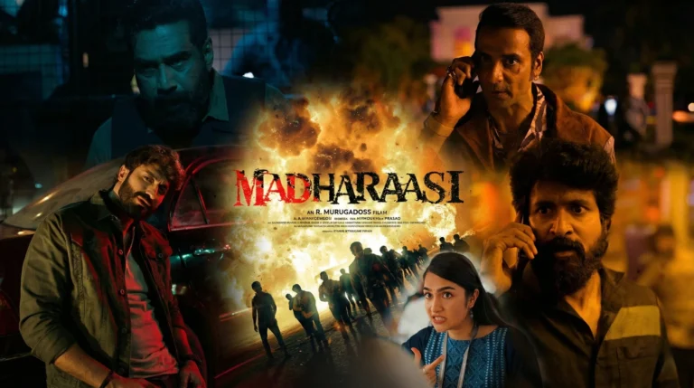 Madharaasi-Poster