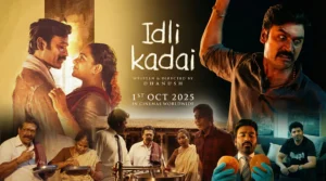 Idli-Kadai-Poster