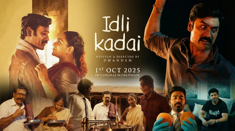 Idli-Kadai-Poster