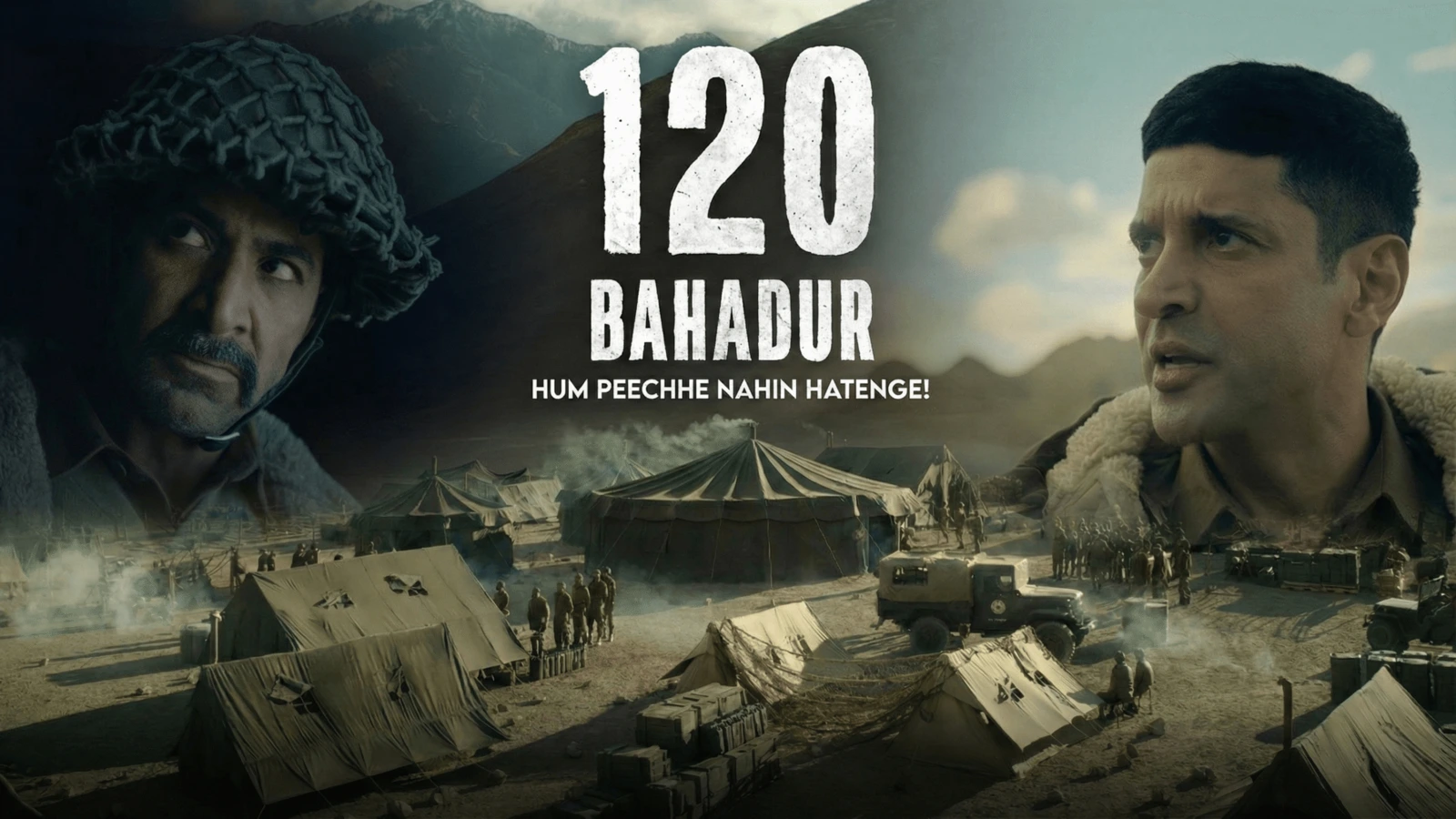 120 Bahadur Thumbnail