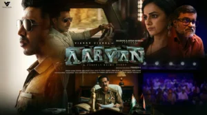 Aaryan-Poster