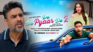 De De Pyaar De 2 Poster