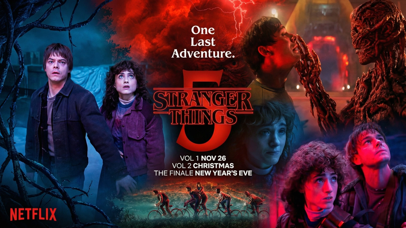 Stranger-Things-Poster