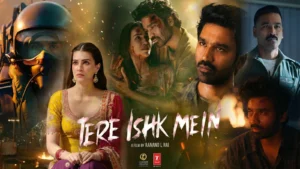 Tere Ishk Mein Thumbnail